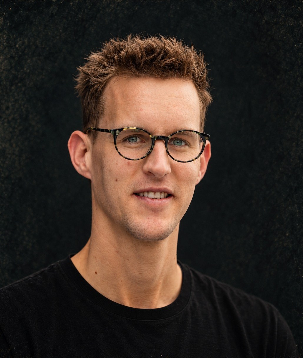 Joris van Woerkom